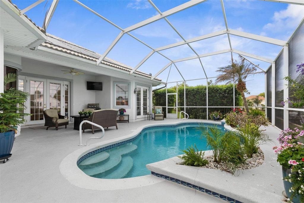 Photo of 9 Coconut Court, Palm Coast, FL 32137 (MLS # FC317556)