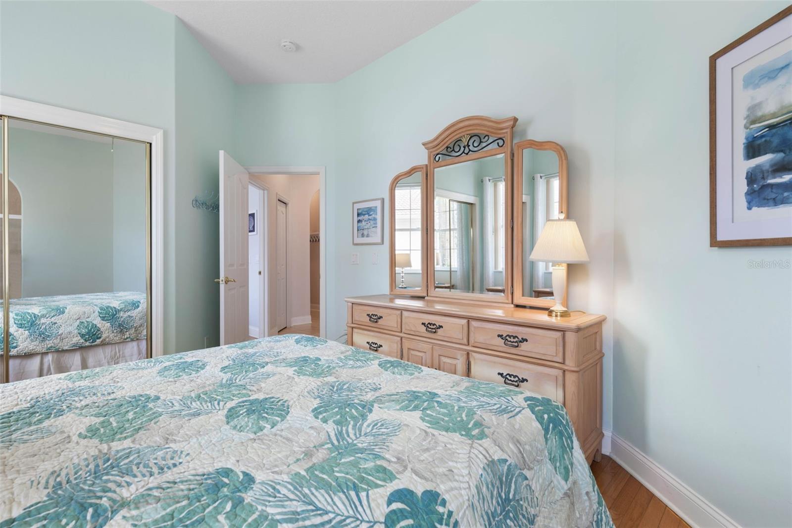 PALM COAST SEC 04 - Residential