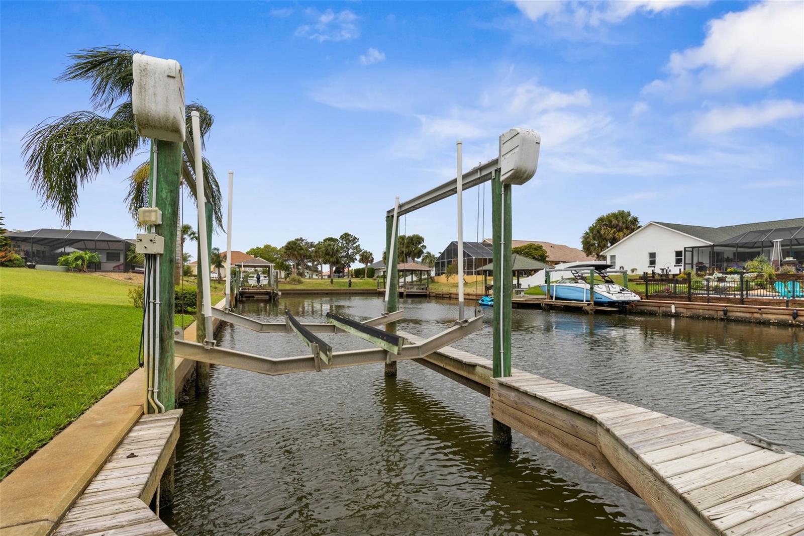 PALM COAST SEC 04 - Residential