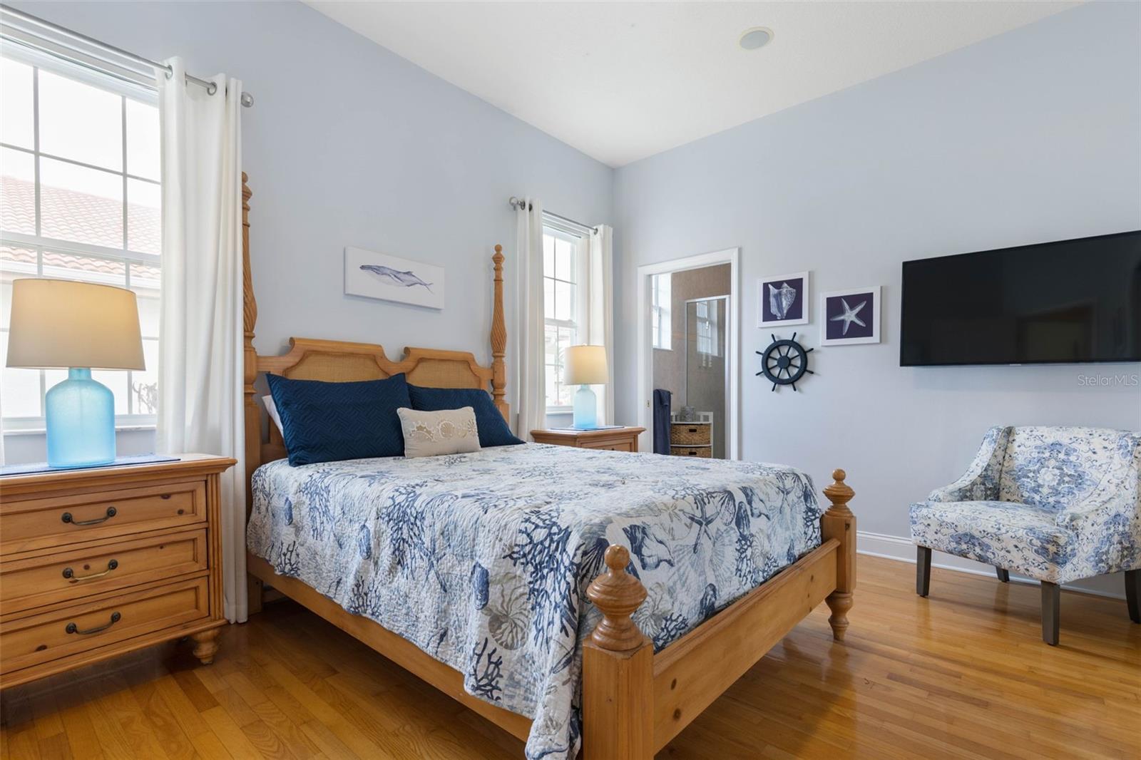 PALM COAST SEC 04 - Residential