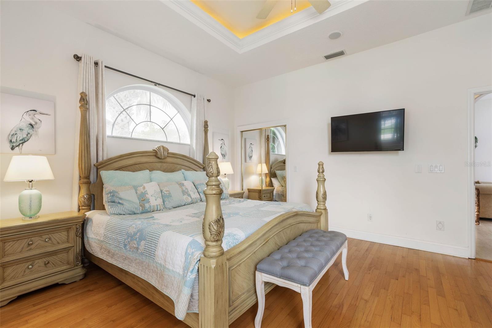 PALM COAST SEC 04 - Residential