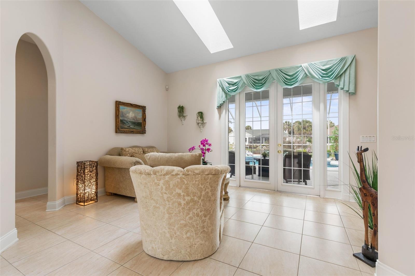 PALM COAST SEC 04 - Residential