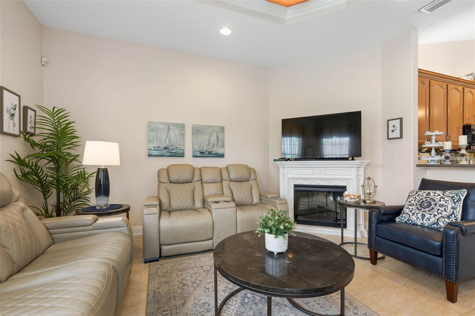 PALM COAST SEC 04 - Residential