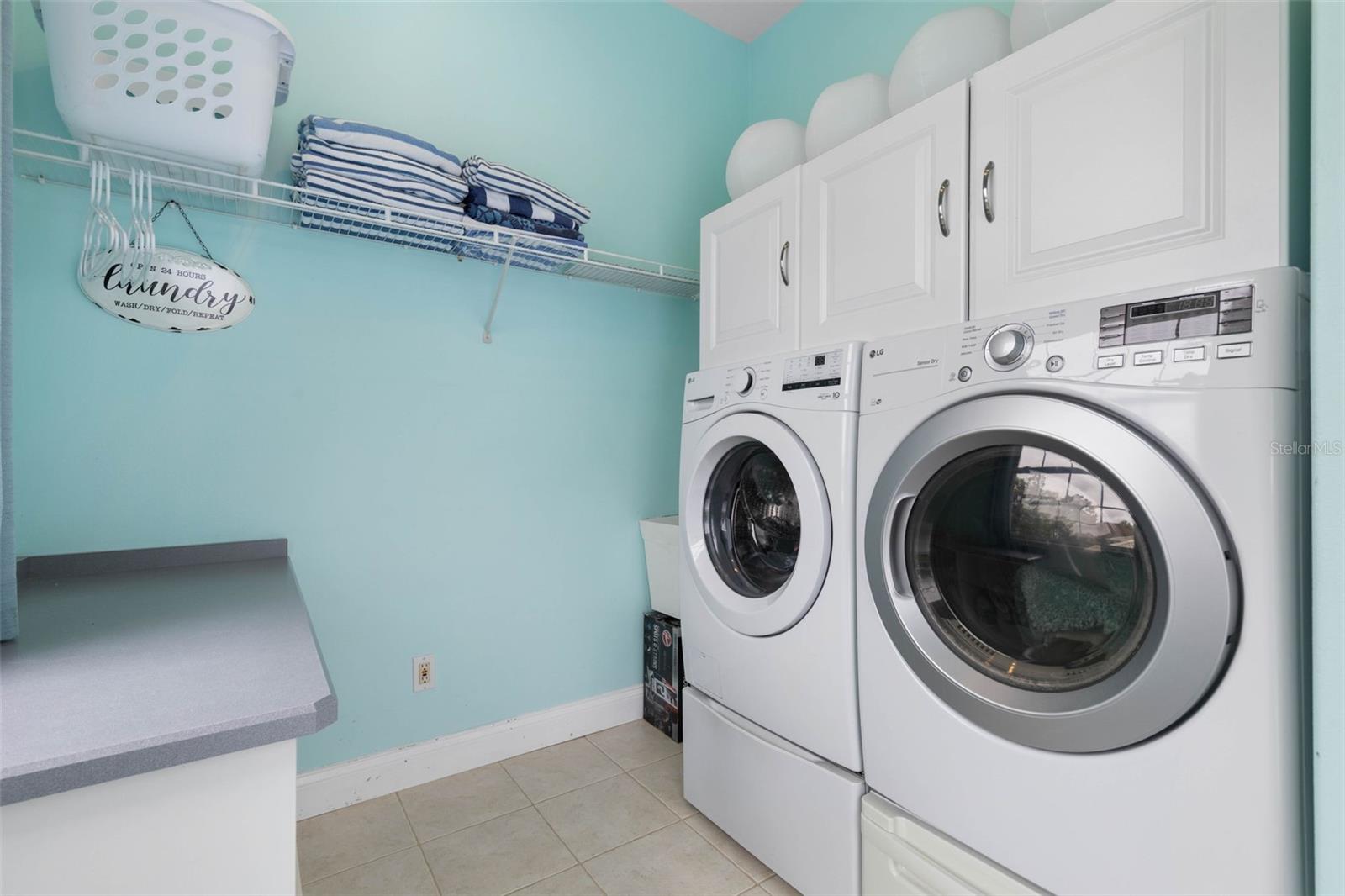 PALM COAST SEC 04 - Residential