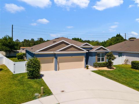 A home in EUSTIS