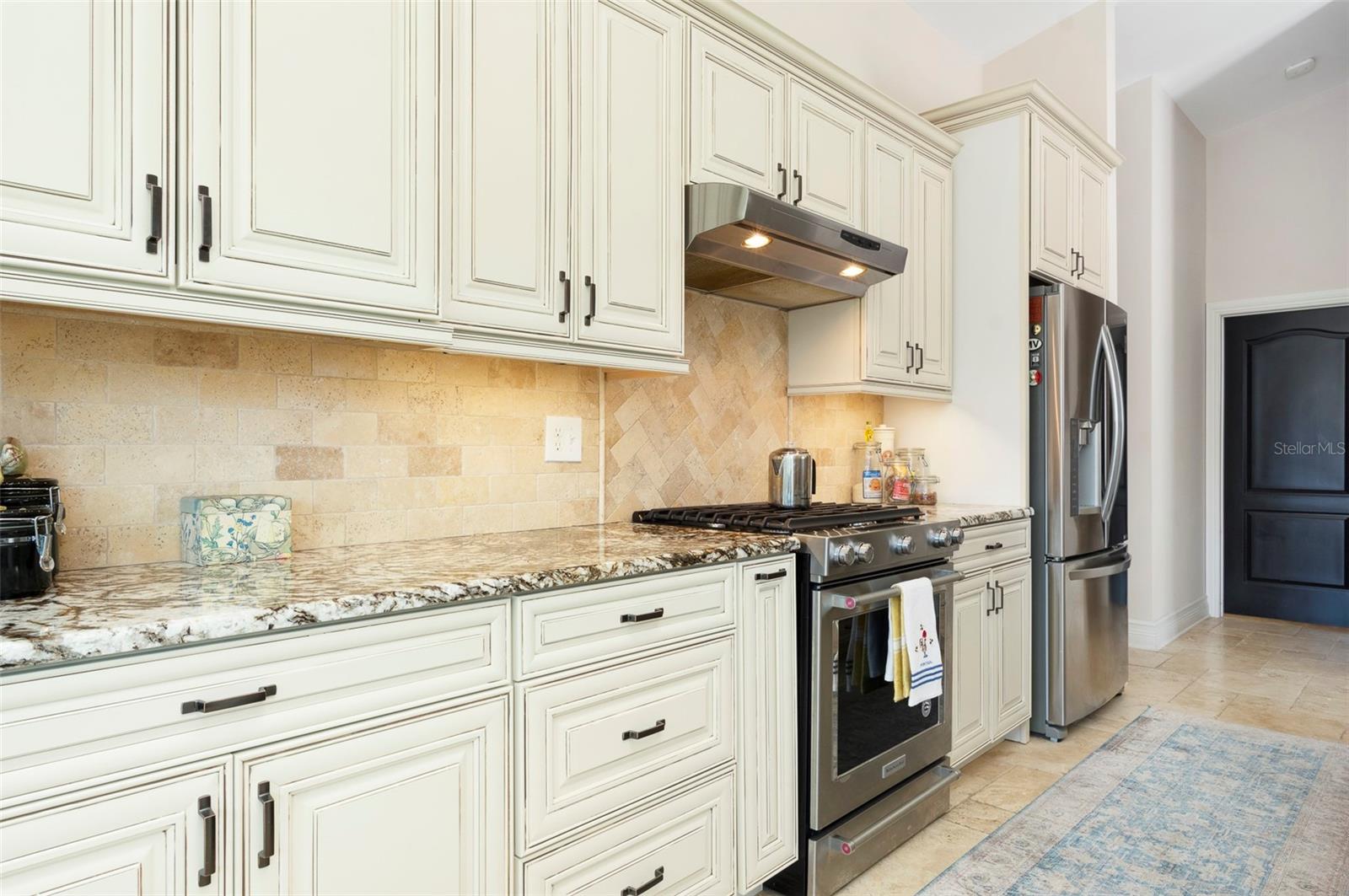 PLACIDO BAYOU - Residential