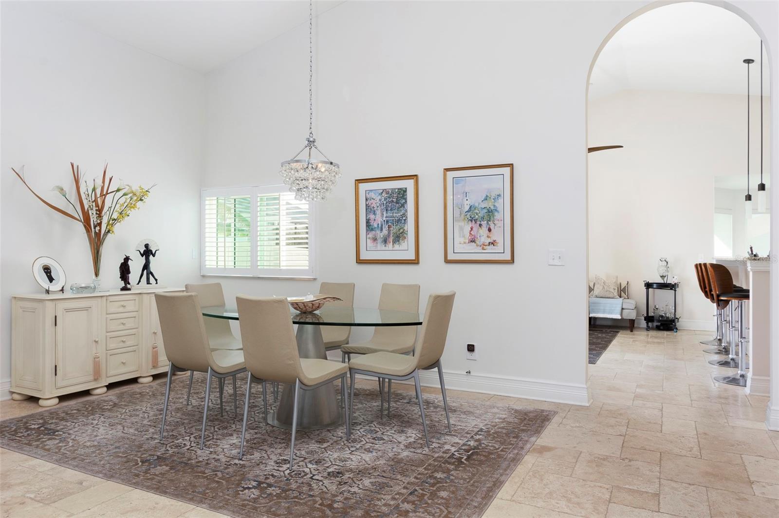 PLACIDO BAYOU - Residential