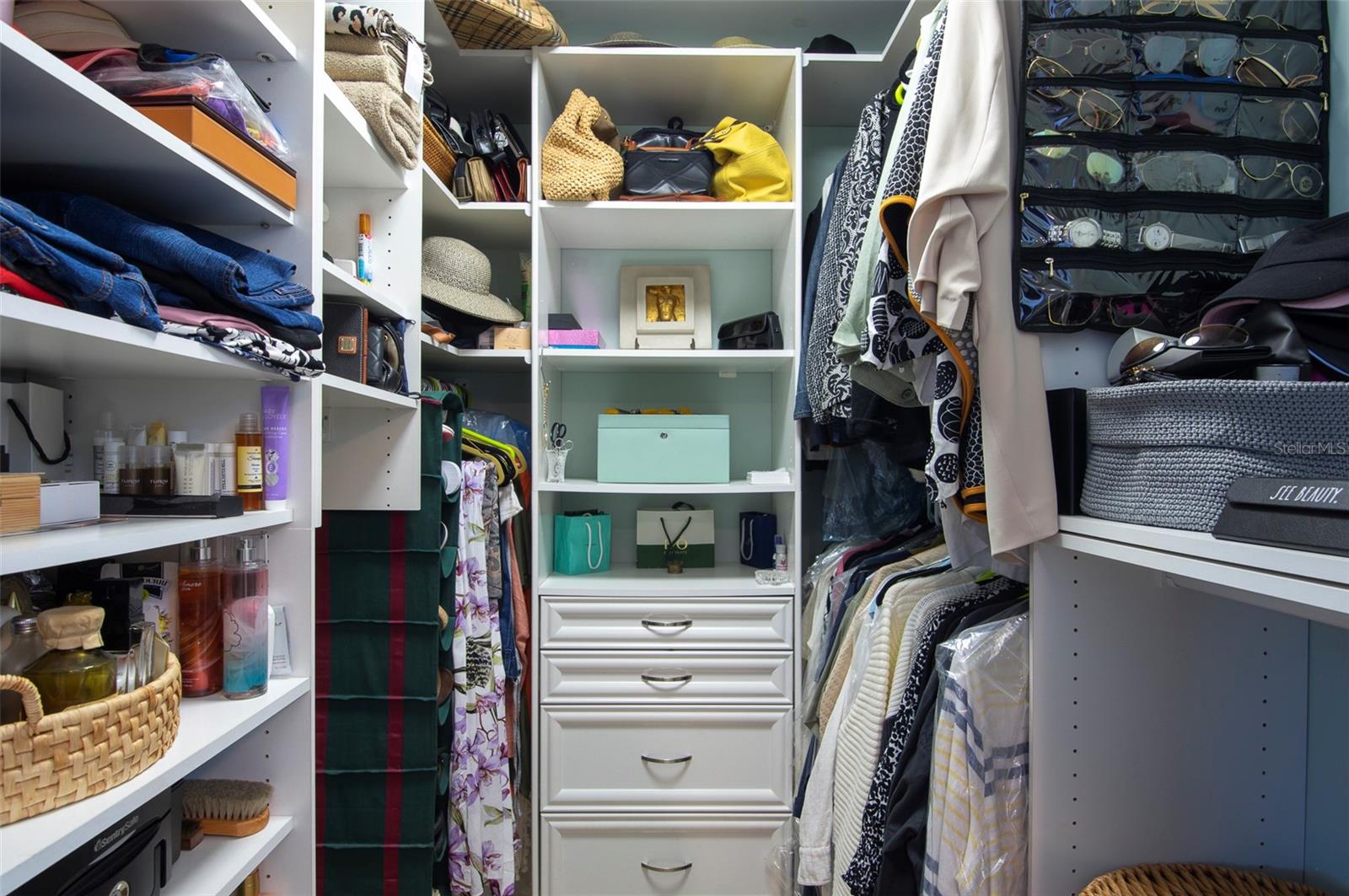 PLACIDO BAYOU - Residential