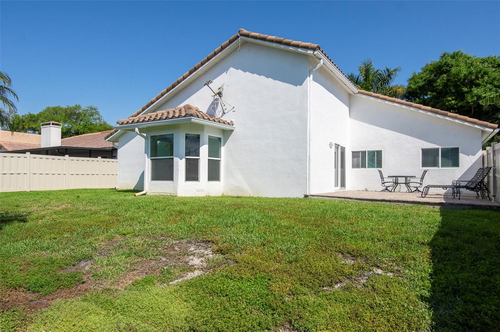 PLACIDO BAYOU - Residential