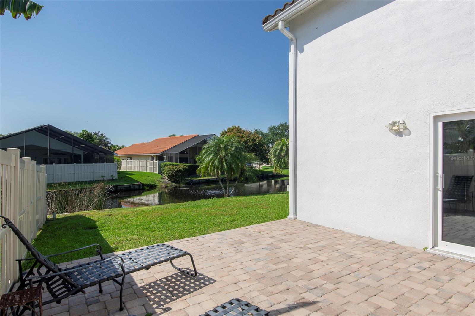 PLACIDO BAYOU - Residential