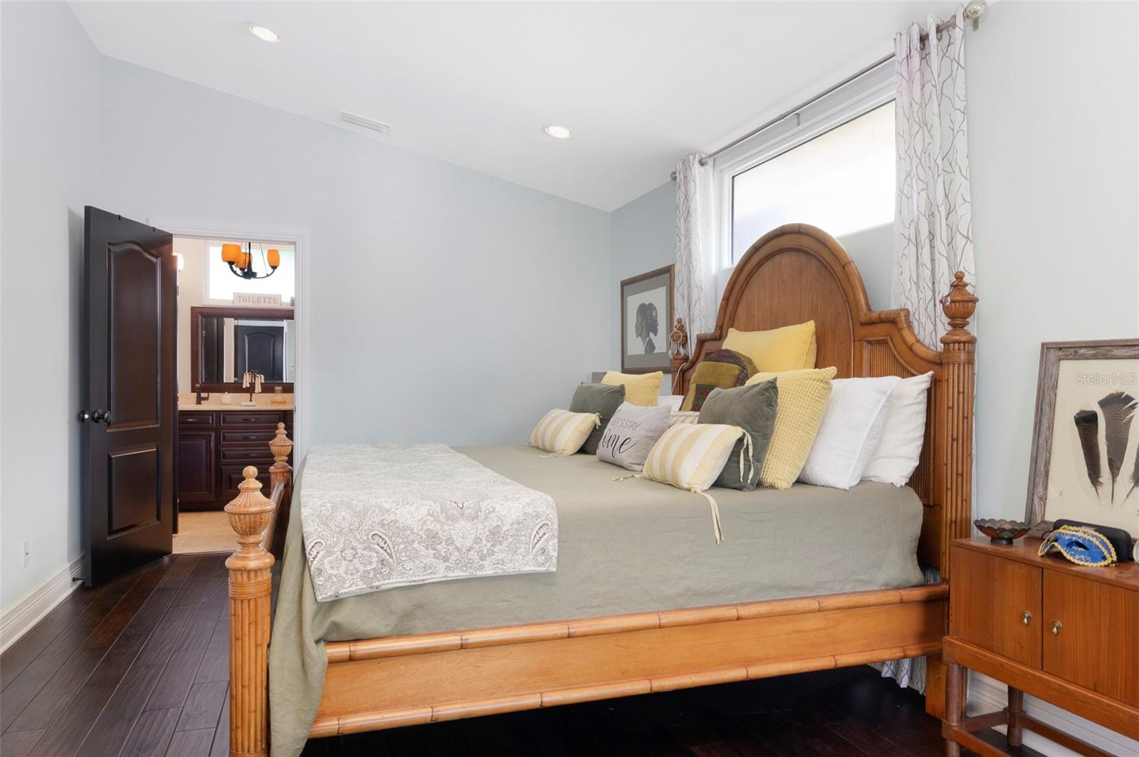 PLACIDO BAYOU - Residential