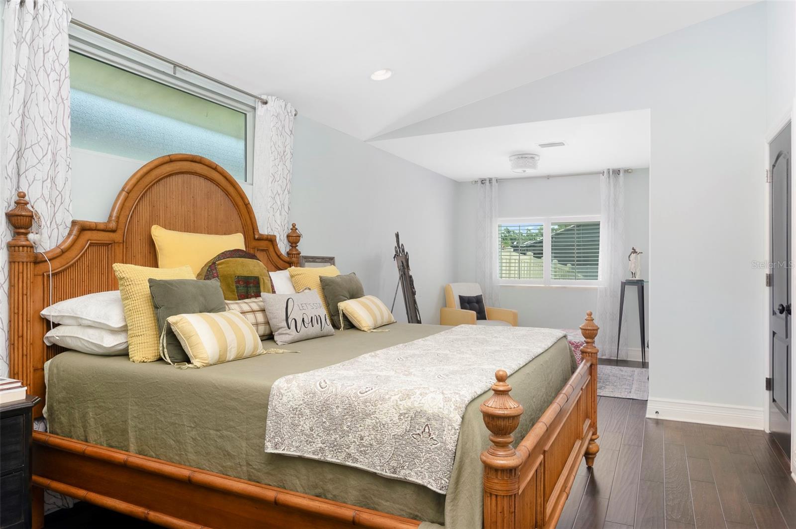 PLACIDO BAYOU - Residential