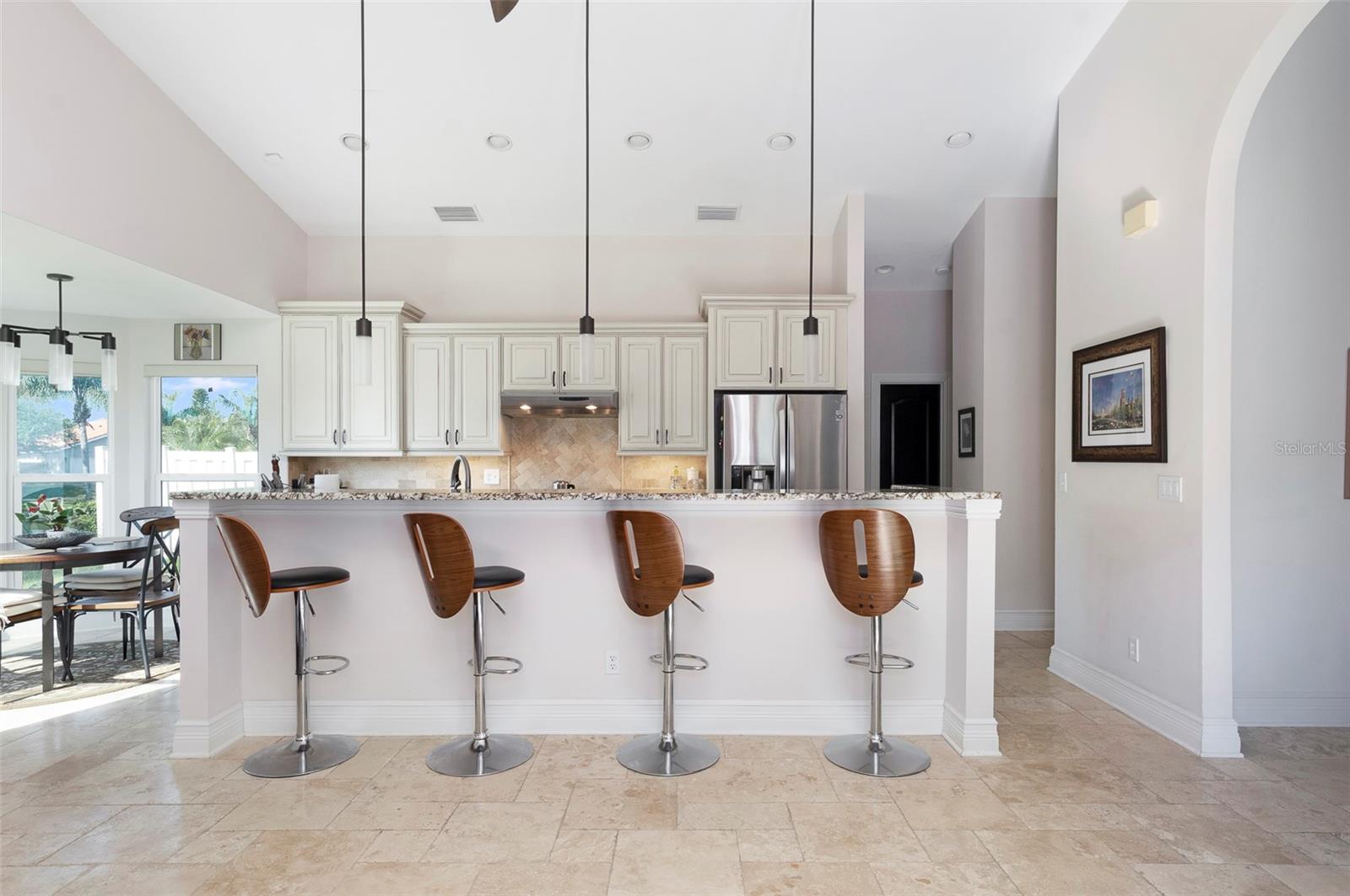 PLACIDO BAYOU - Residential