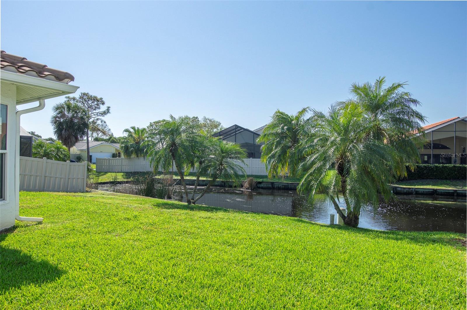 PLACIDO BAYOU - Residential