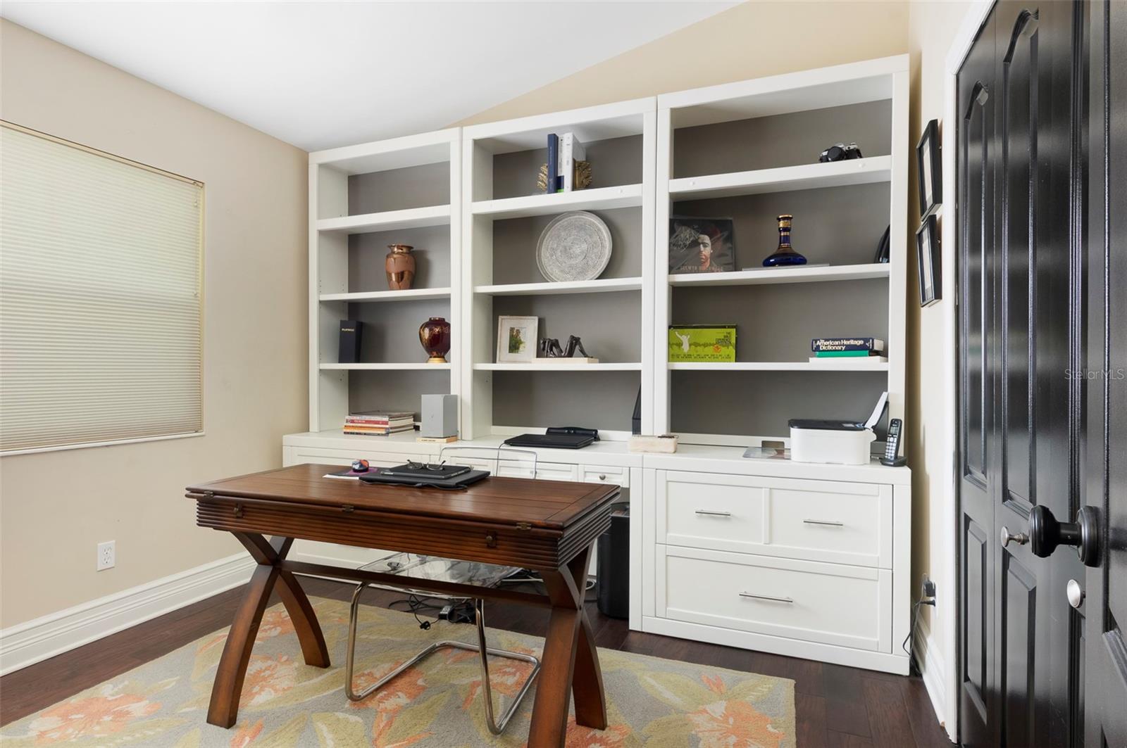 PLACIDO BAYOU - Residential