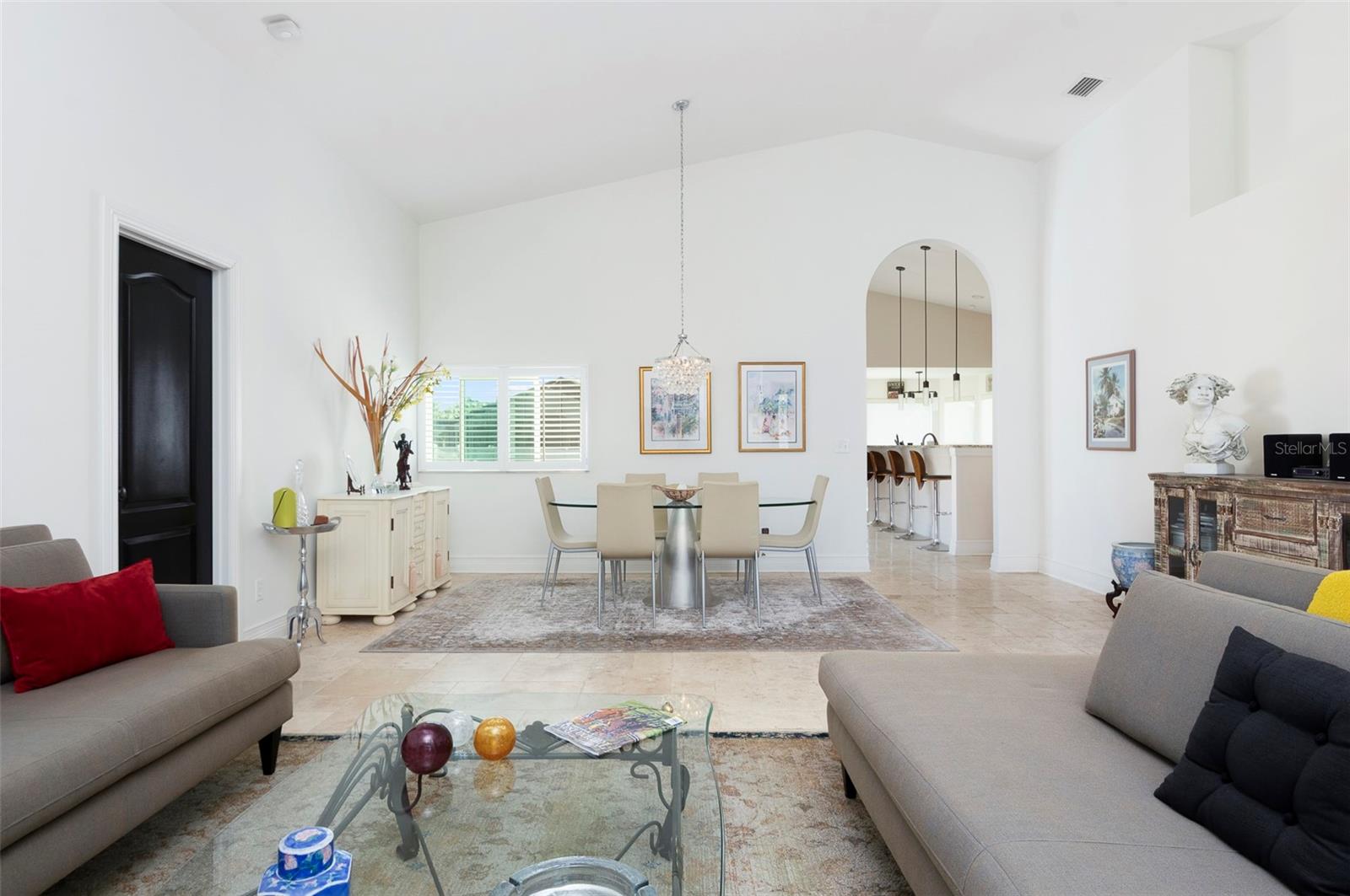 PLACIDO BAYOU - Residential