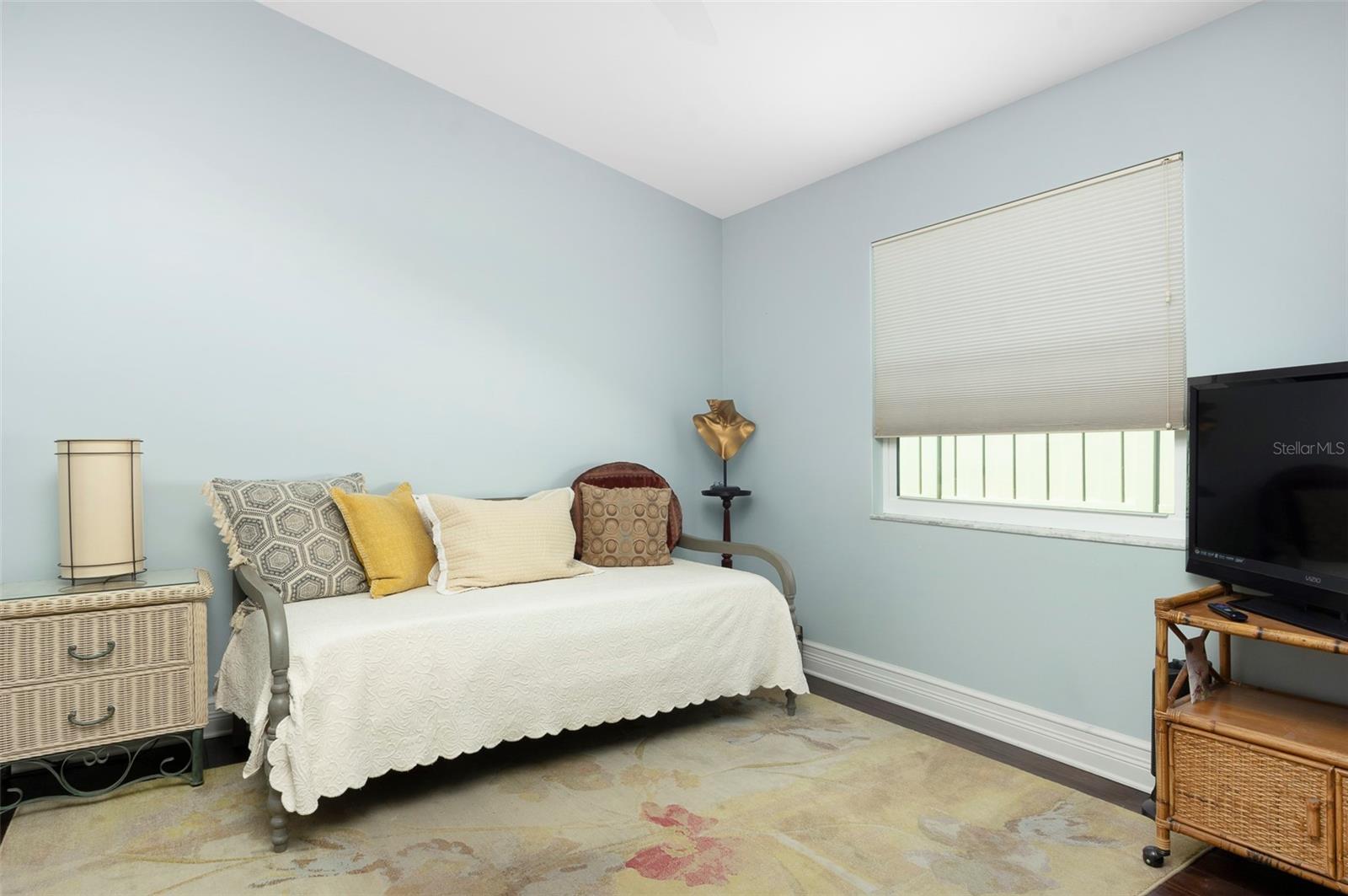 PLACIDO BAYOU - Residential