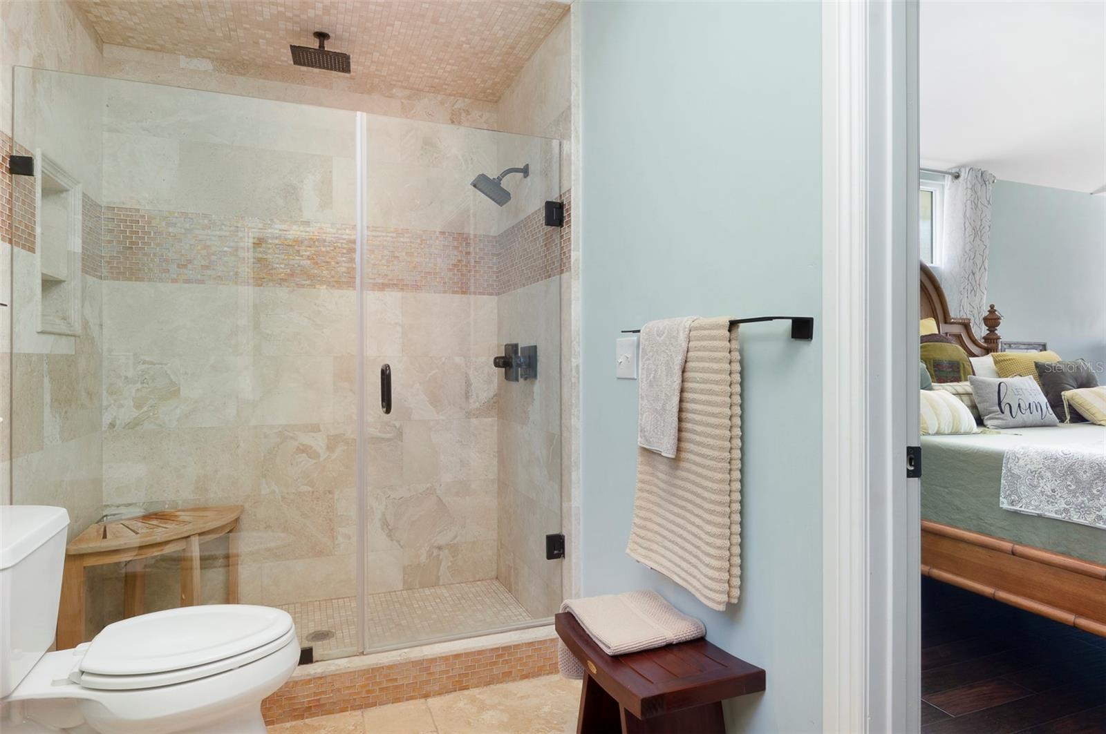 PLACIDO BAYOU - Residential