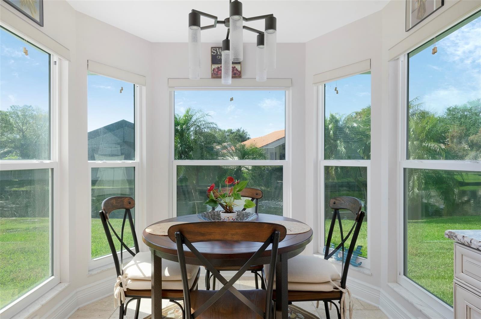 PLACIDO BAYOU - Residential