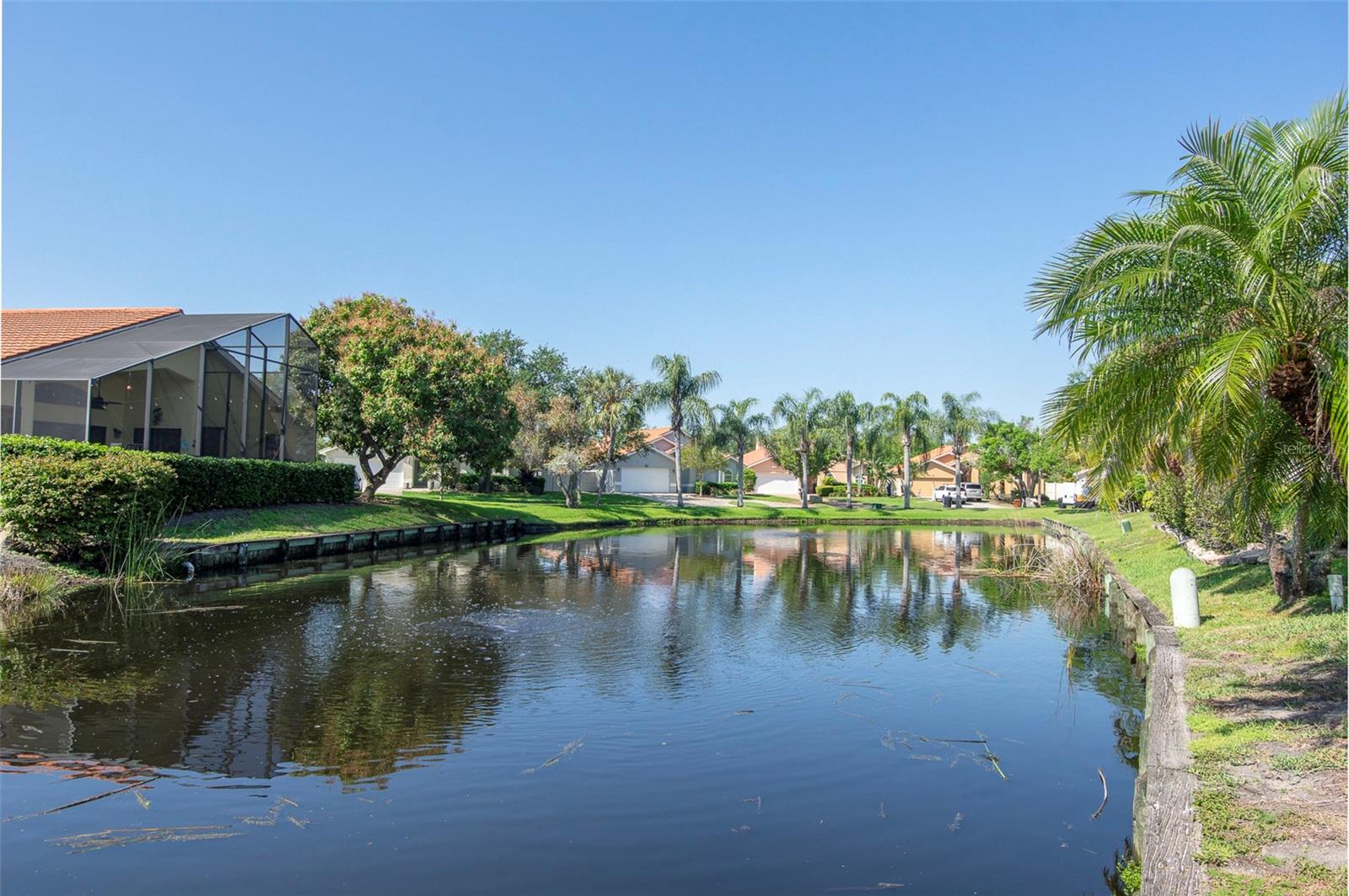 PLACIDO BAYOU - Residential