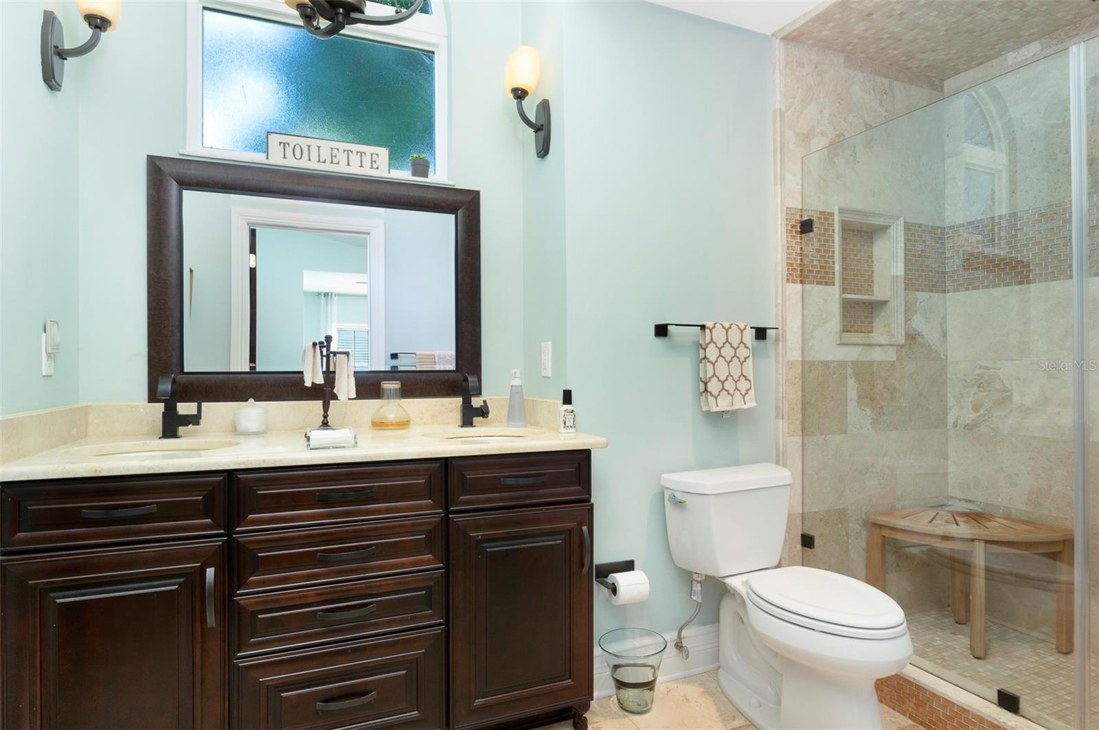 PLACIDO BAYOU - Residential