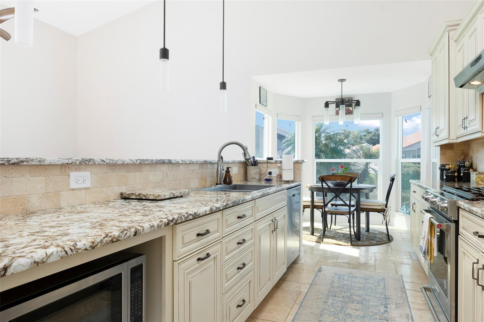 PLACIDO BAYOU - Residential