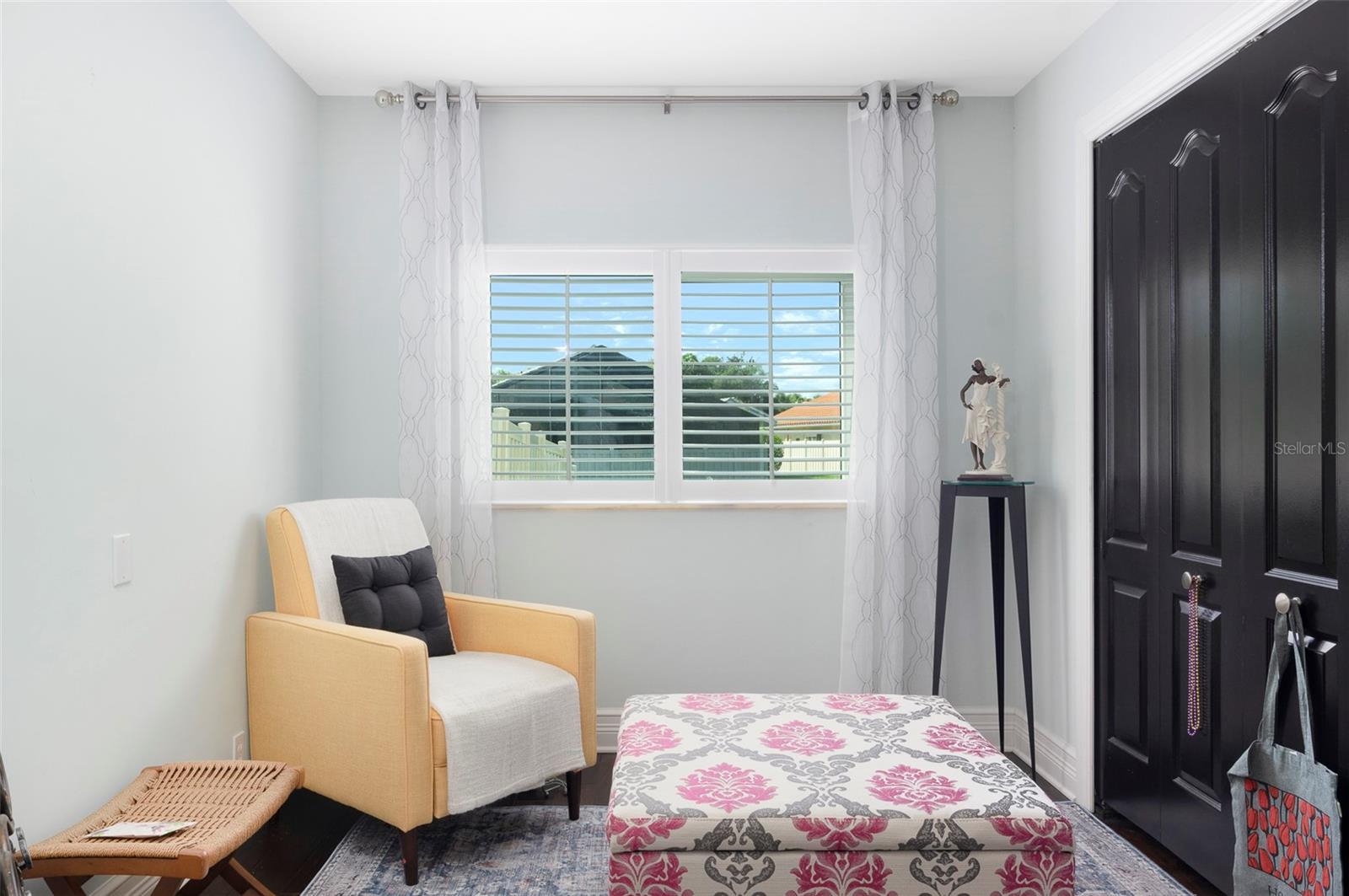 PLACIDO BAYOU - Residential