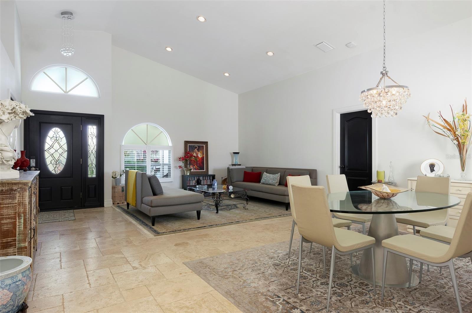 PLACIDO BAYOU - Residential