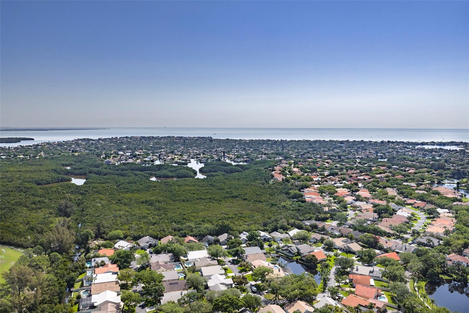 PLACIDO BAYOU - Residential