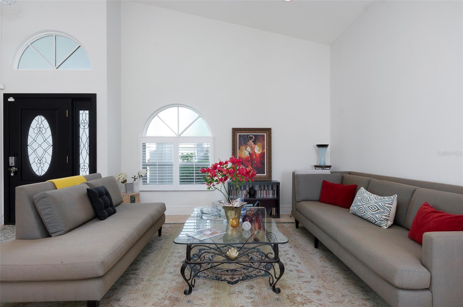 PLACIDO BAYOU - Residential