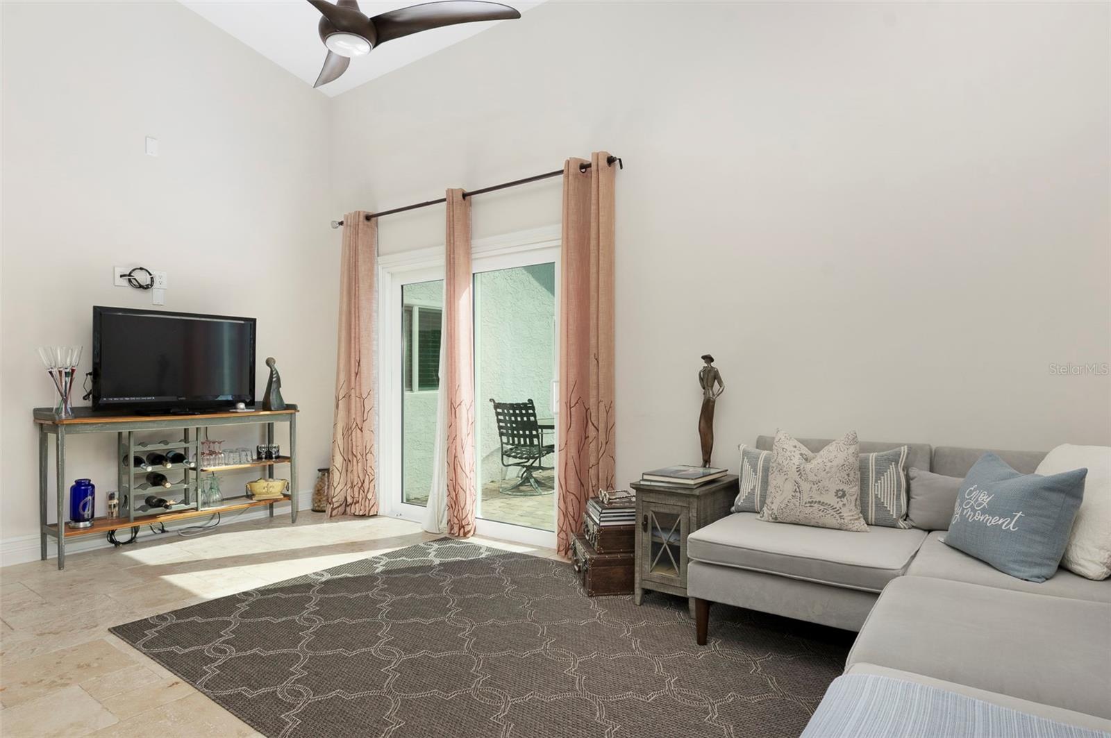 PLACIDO BAYOU - Residential