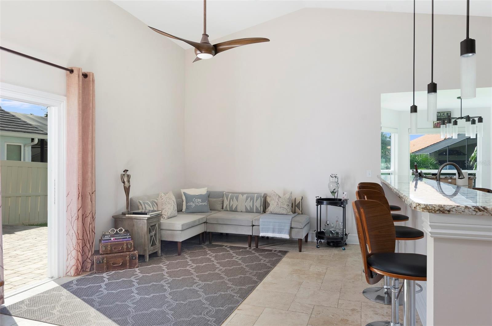 PLACIDO BAYOU - Residential