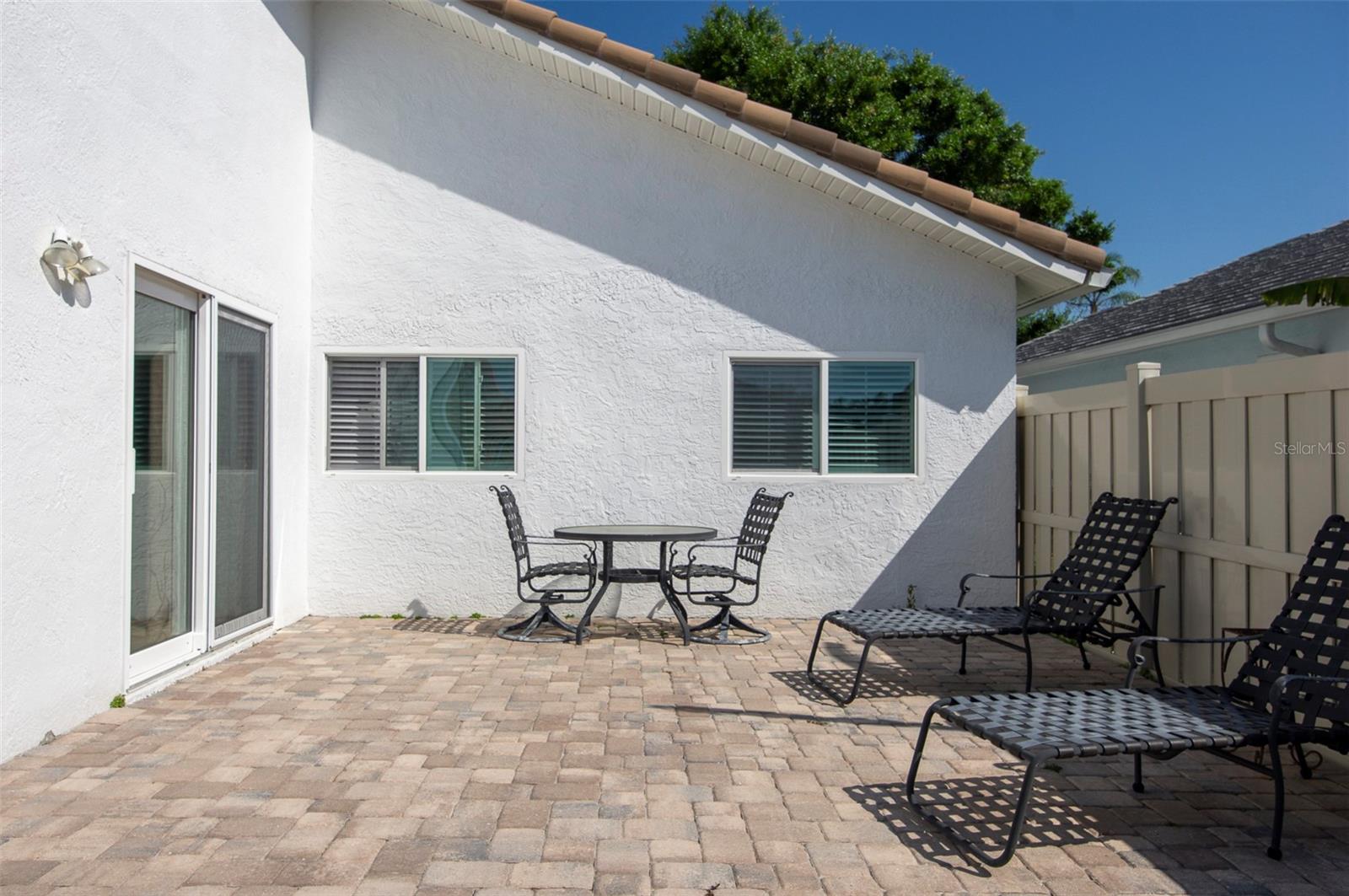 PLACIDO BAYOU - Residential