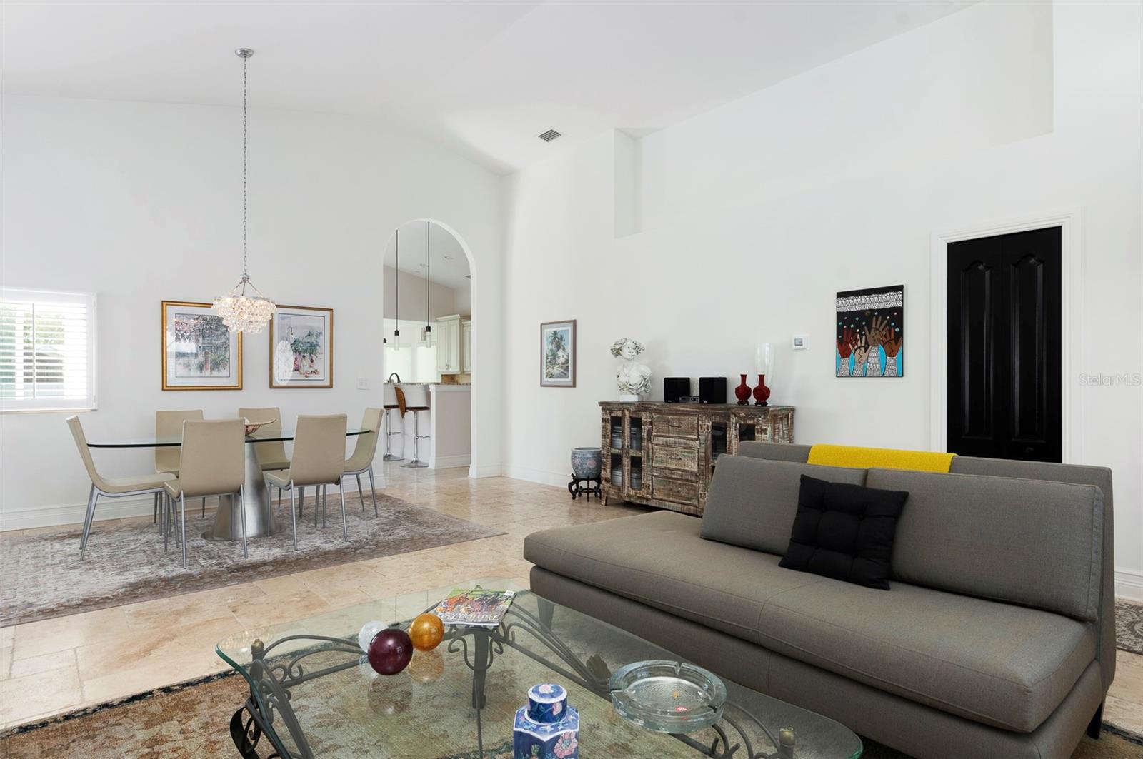 PLACIDO BAYOU - Residential