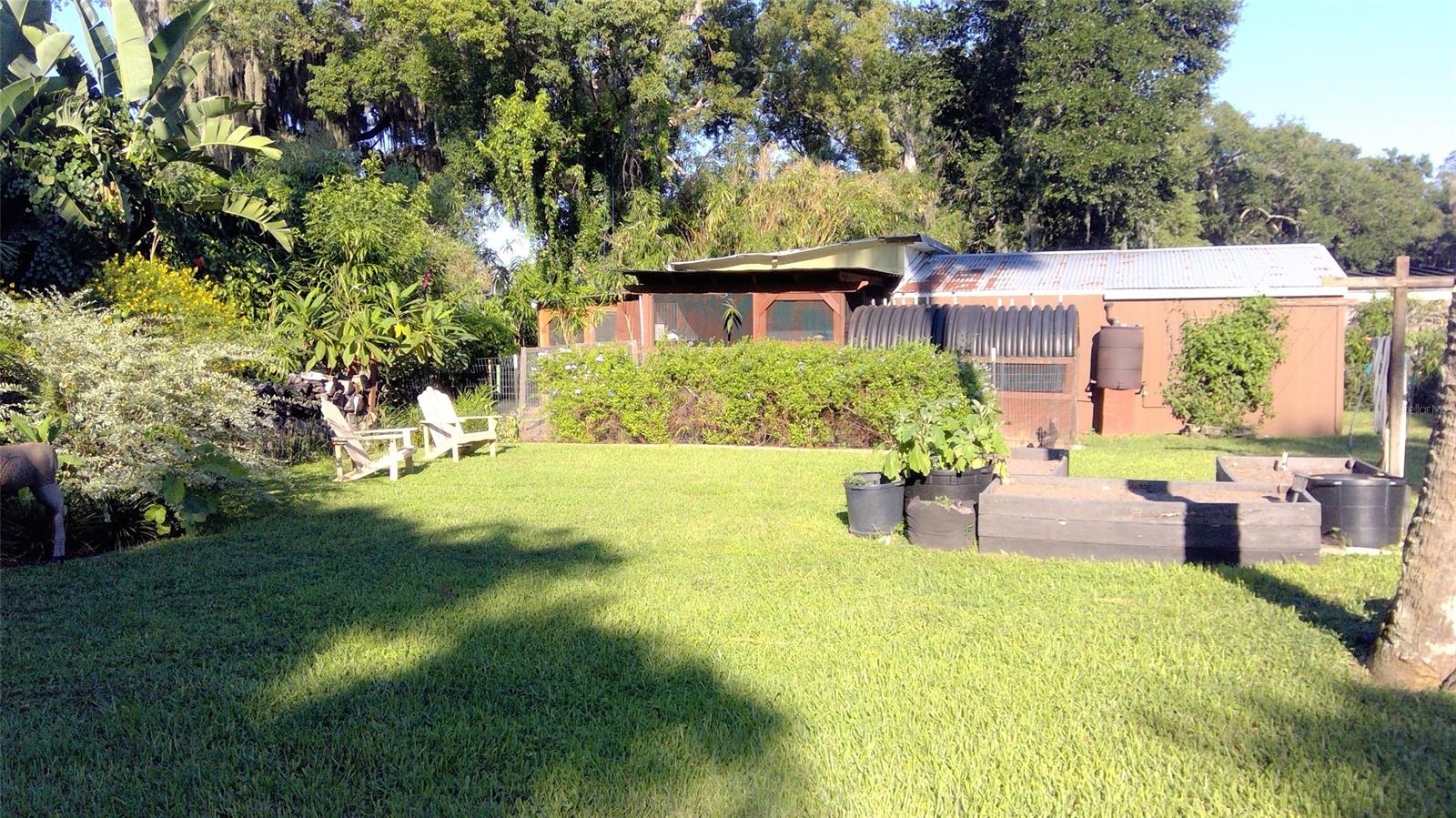 Wilsons - Residential