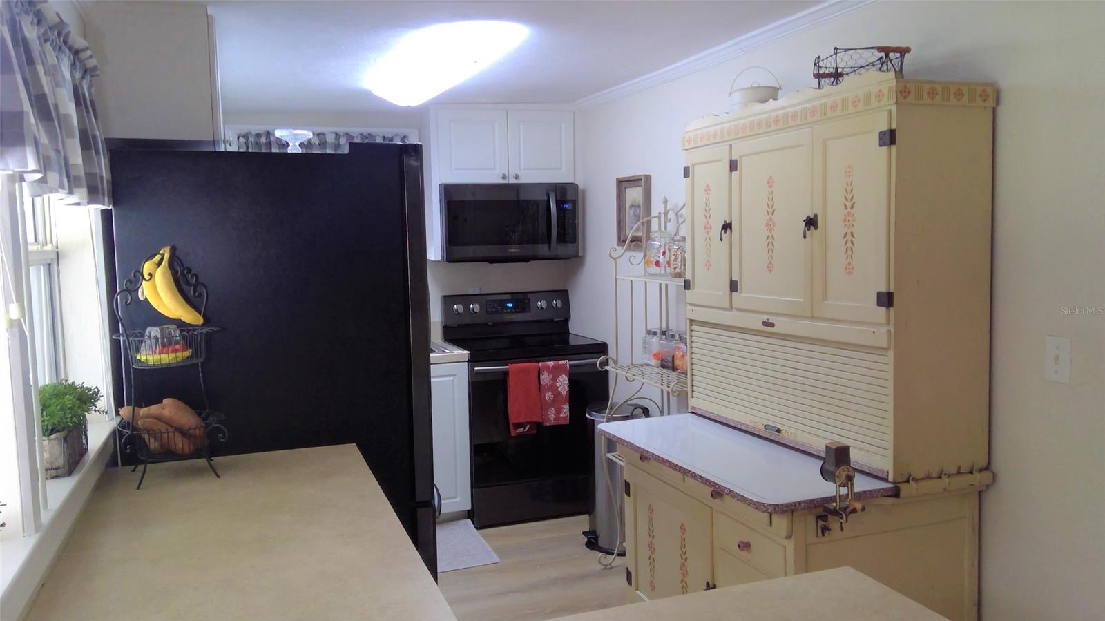 Wilsons - Residential