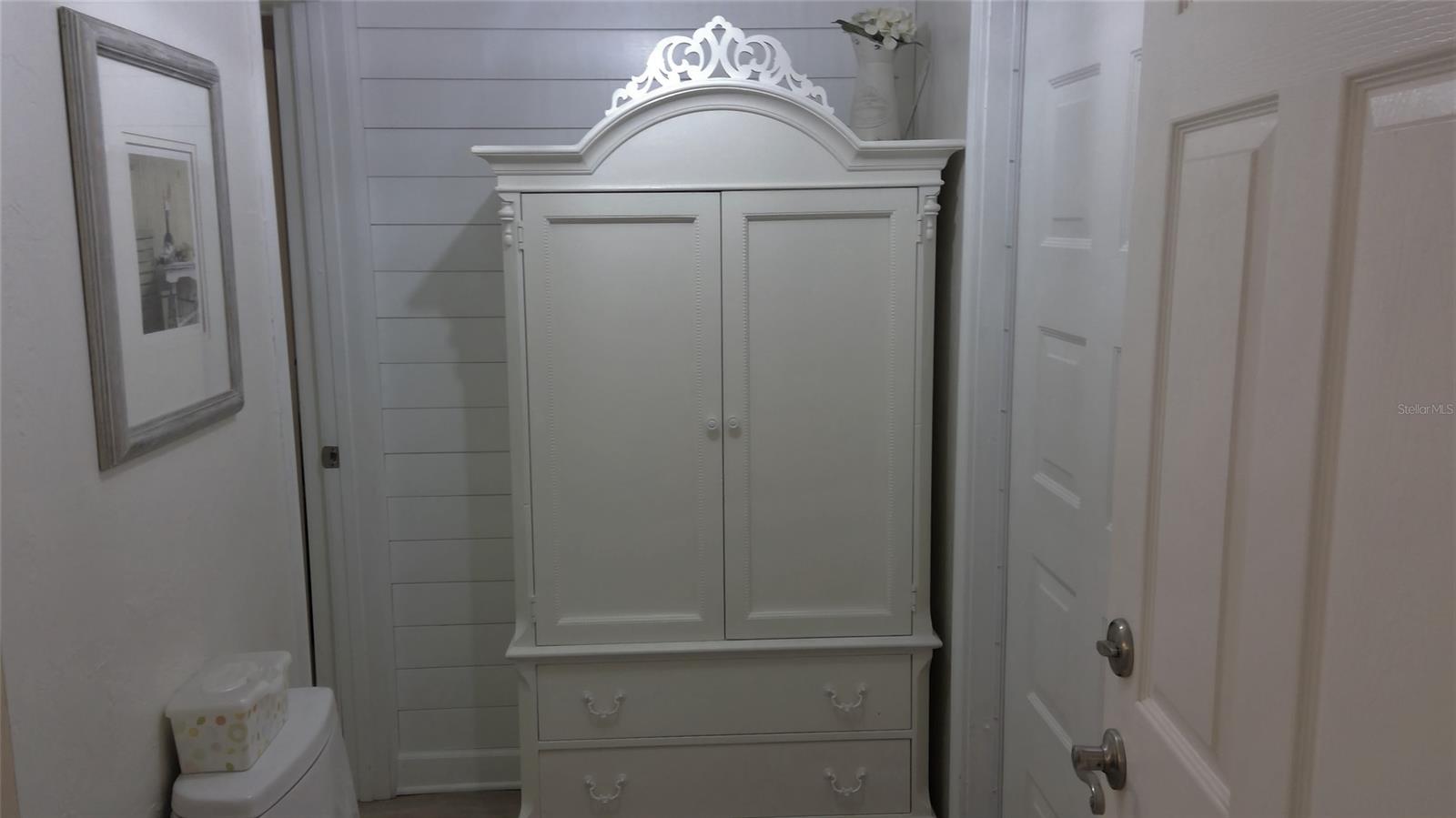 Wilsons - Residential