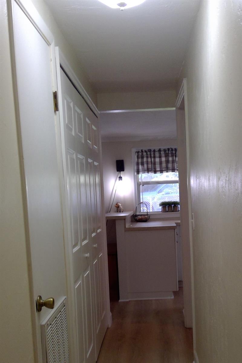 Wilsons - Residential