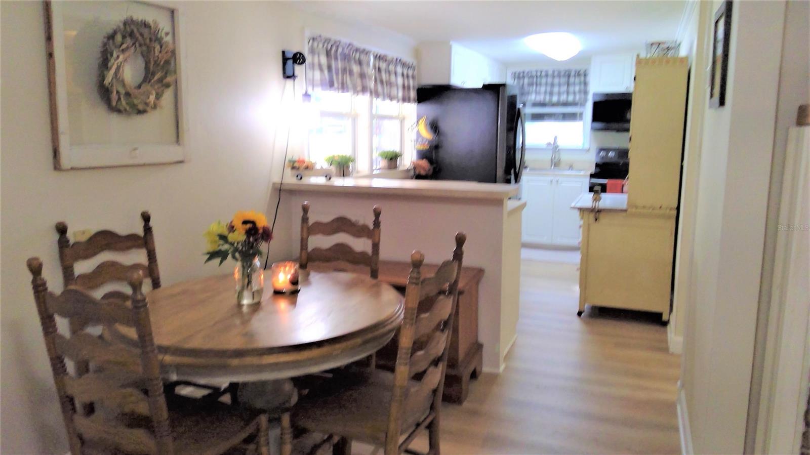 Wilsons - Residential