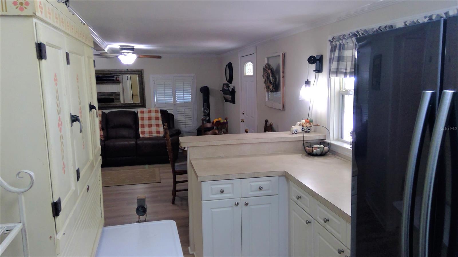 Wilsons - Residential