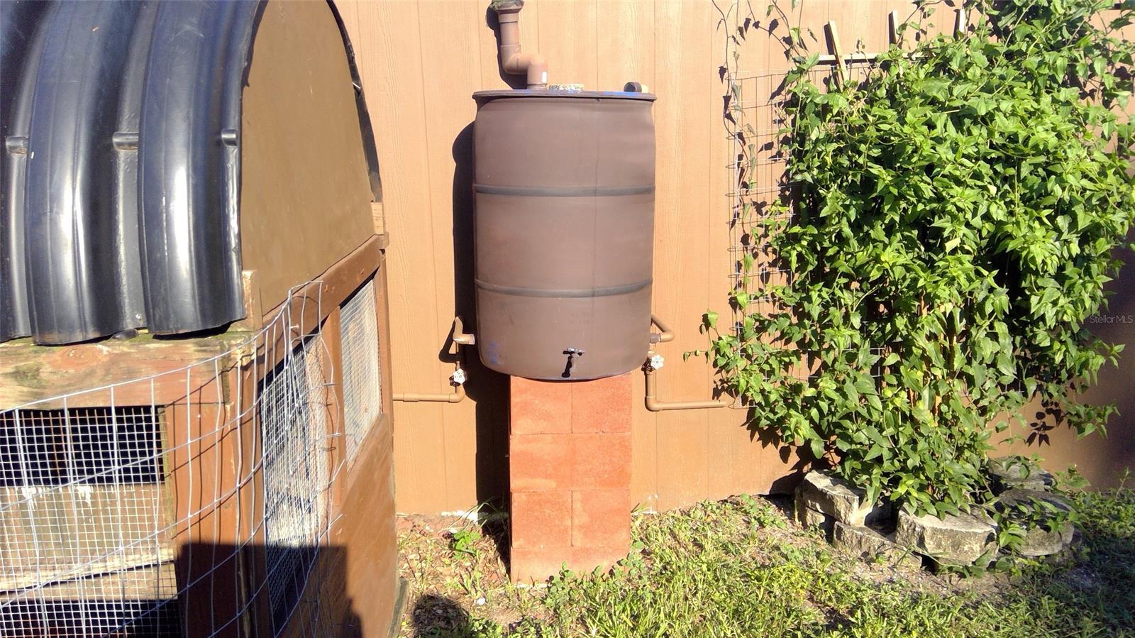 Wilsons - Residential