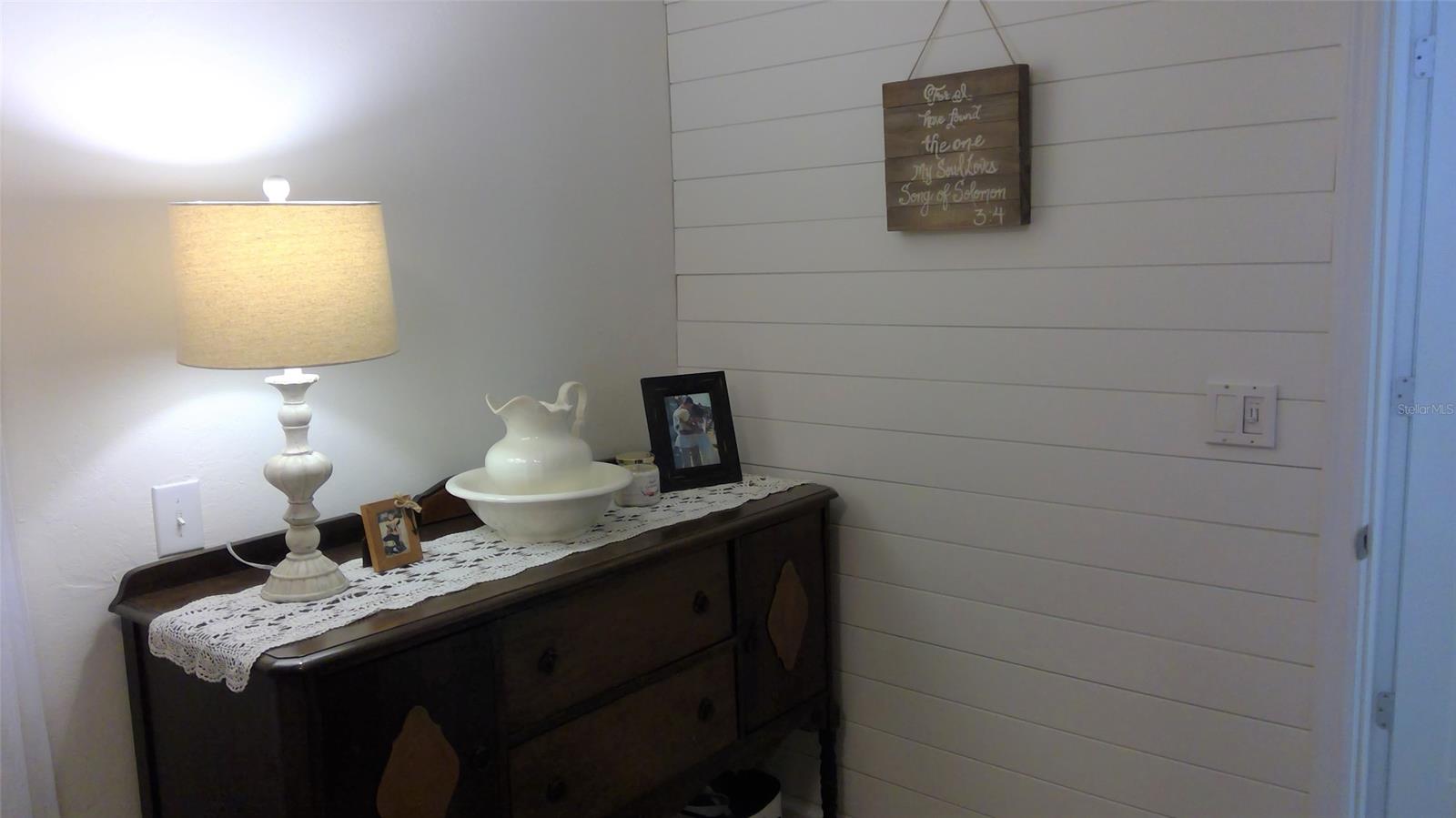 Wilsons - Residential