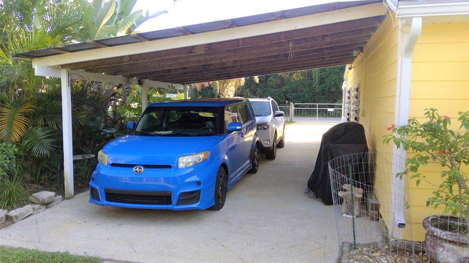 Wilsons - Residential