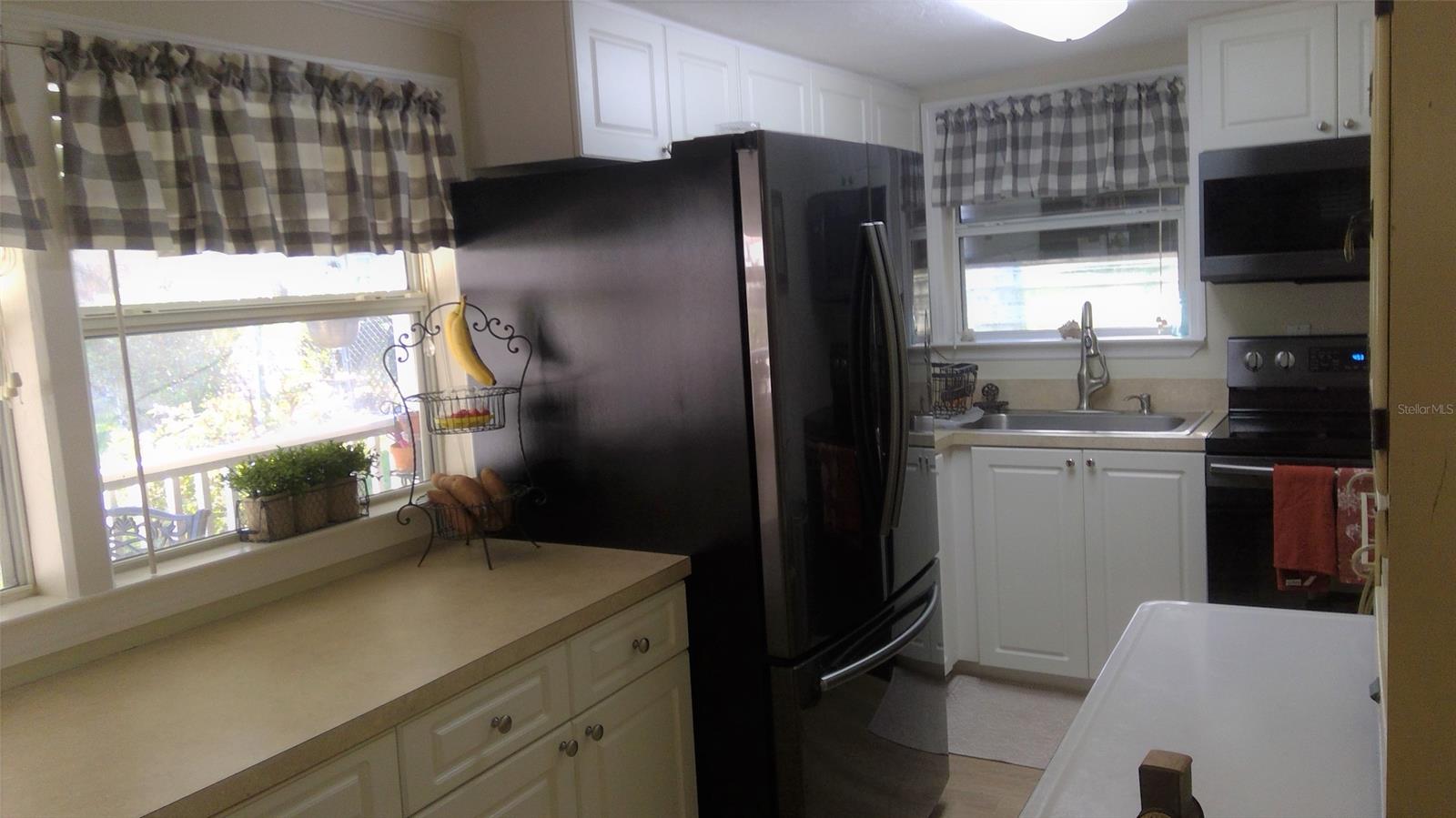 Wilsons - Residential