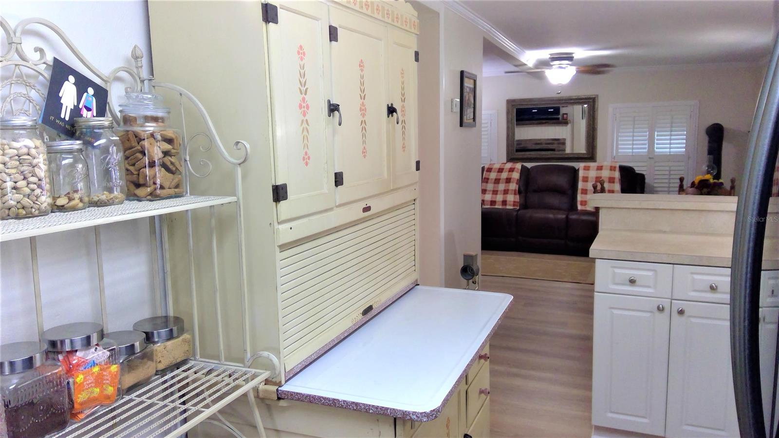 Wilsons - Residential