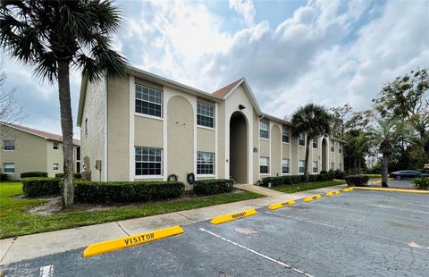 A home in ORLANDO