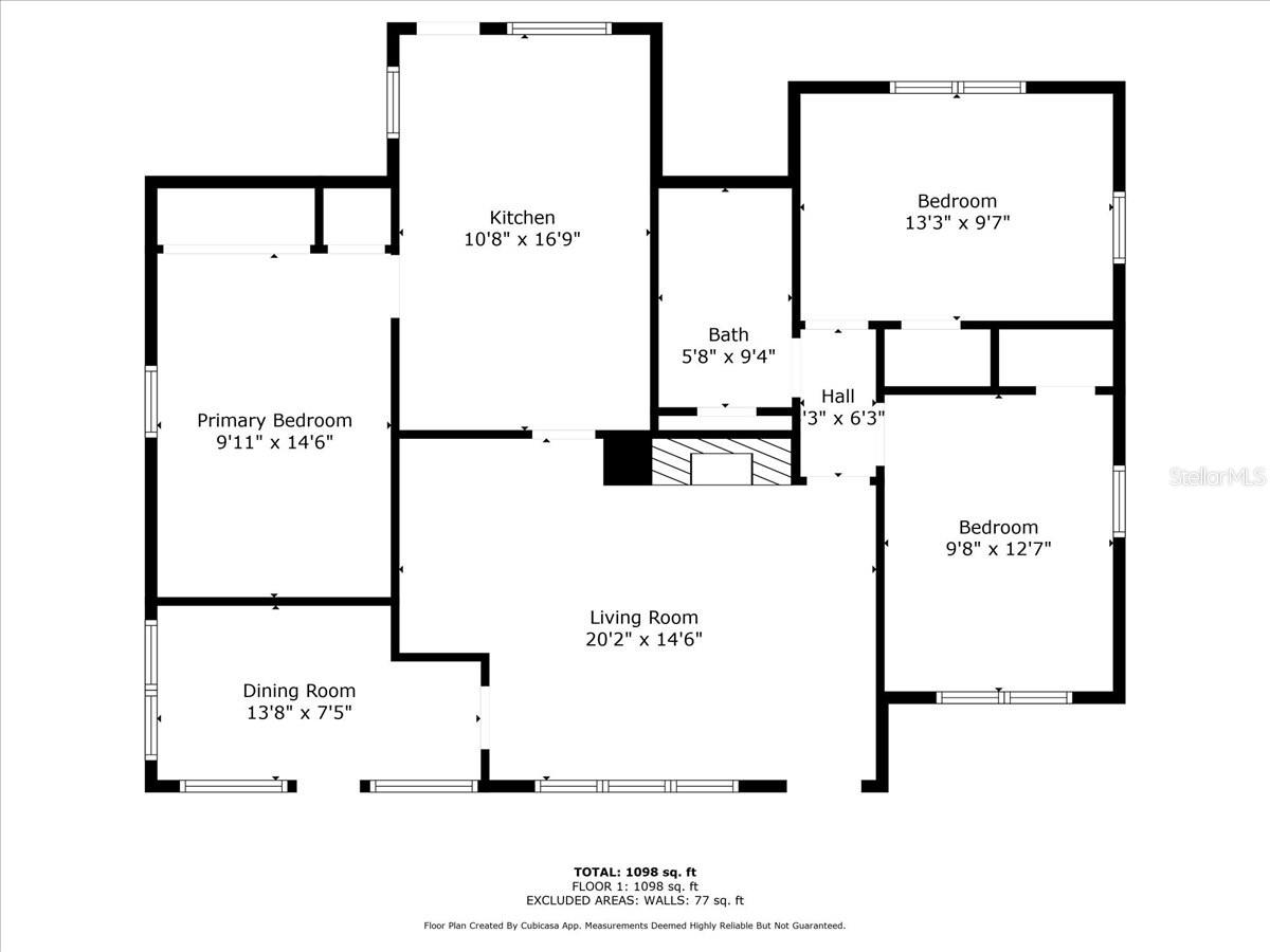 42323 STATE ROAD 19
