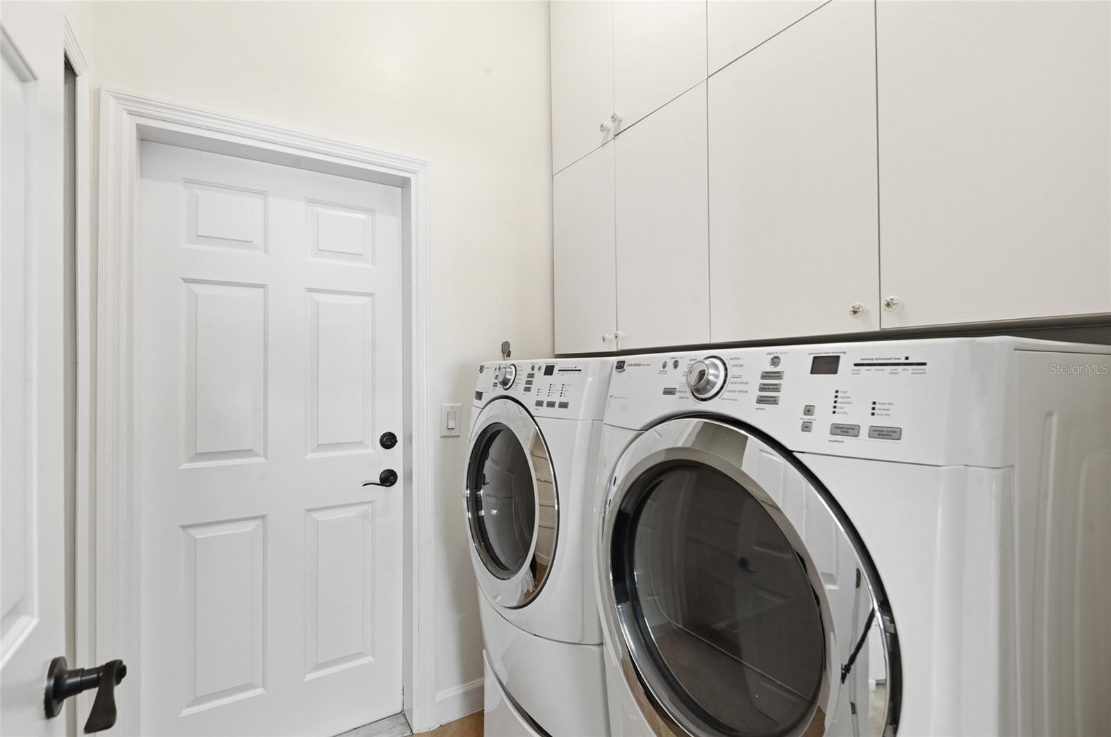 CROWN POINT SPGS - Residential