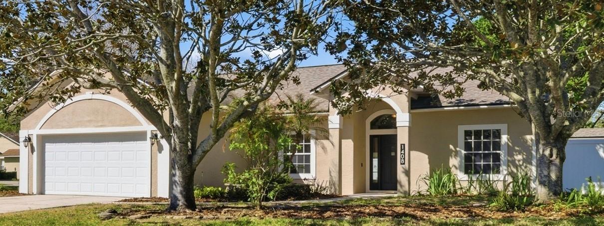 CROWN POINT SPGS - Residential