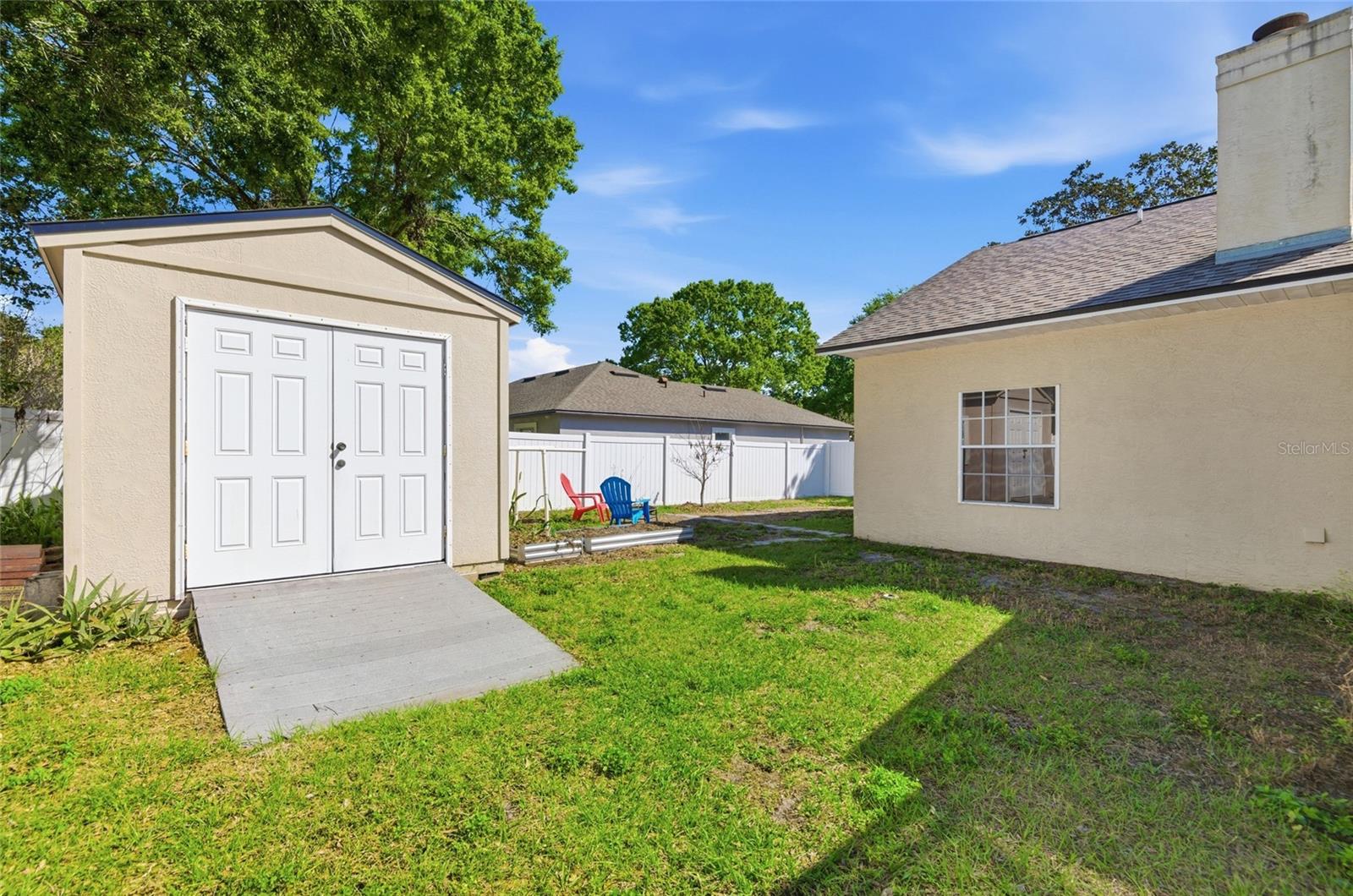 CROWN POINT SPGS - Residential